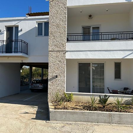 Apartmán Medo Ulcinj Exteriér fotografie