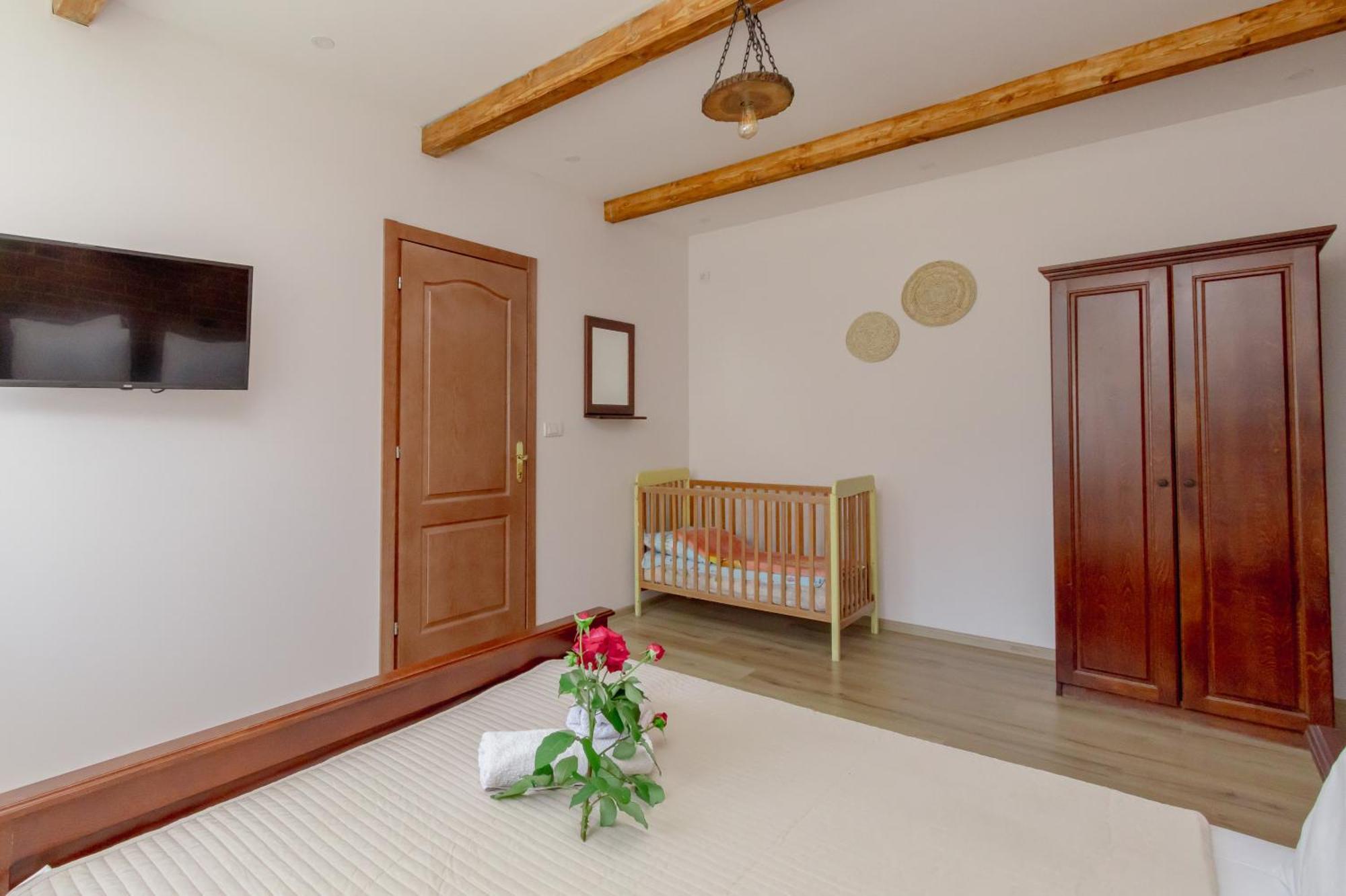 Apartmán Medo Ulcinj Exteriér fotografie