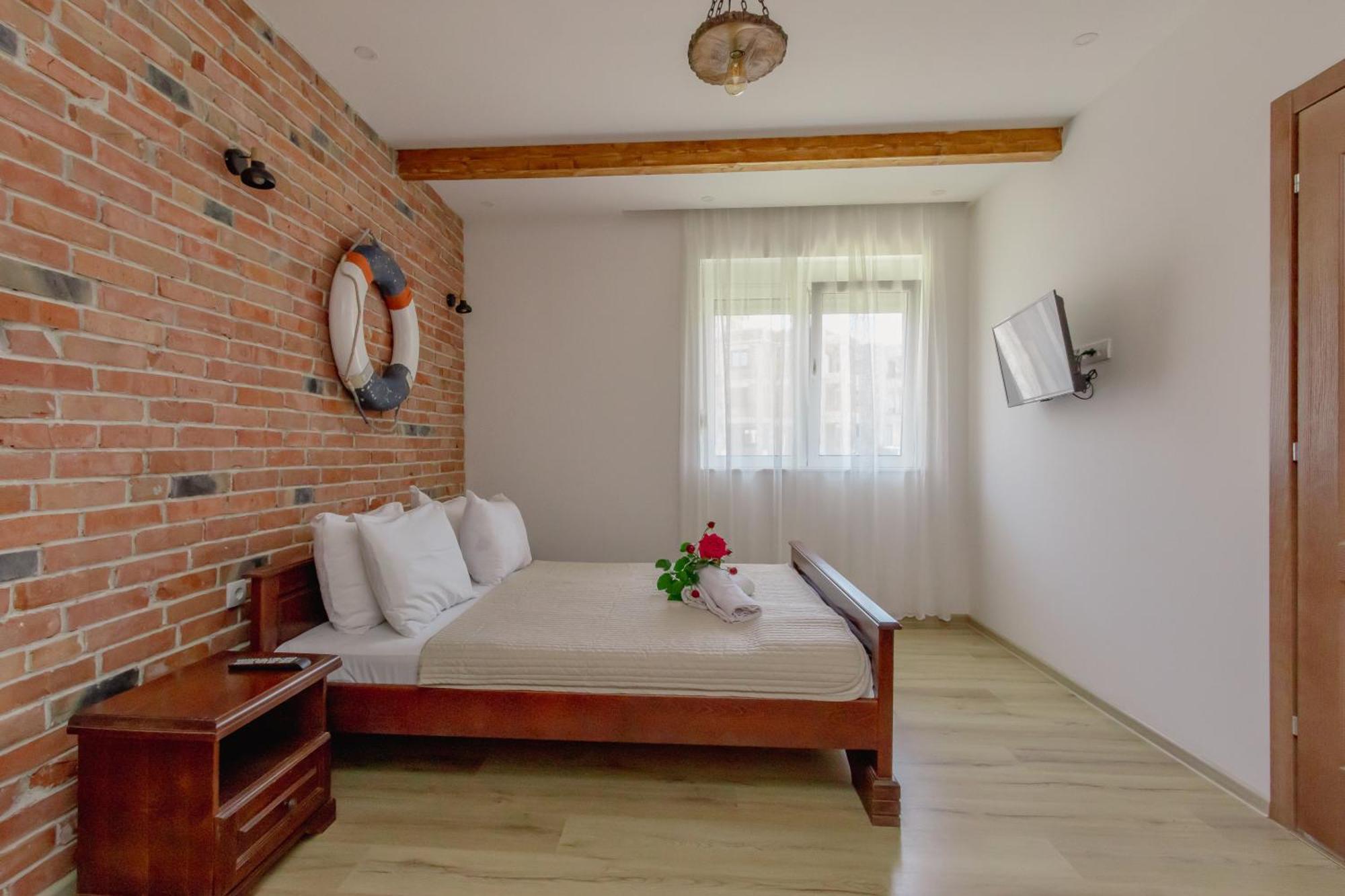 Apartmán Medo Ulcinj Exteriér fotografie