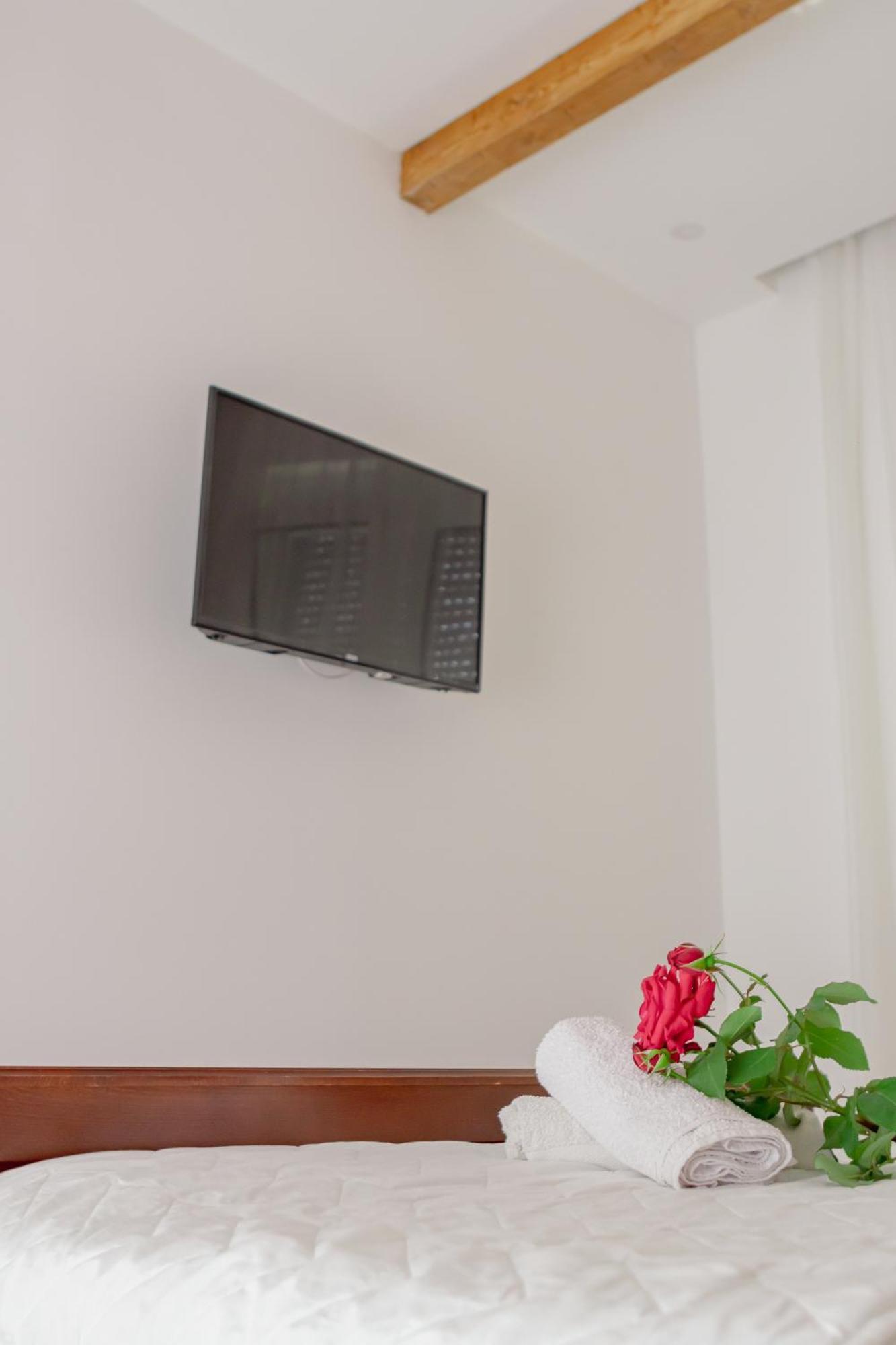 Apartmán Medo Ulcinj Exteriér fotografie