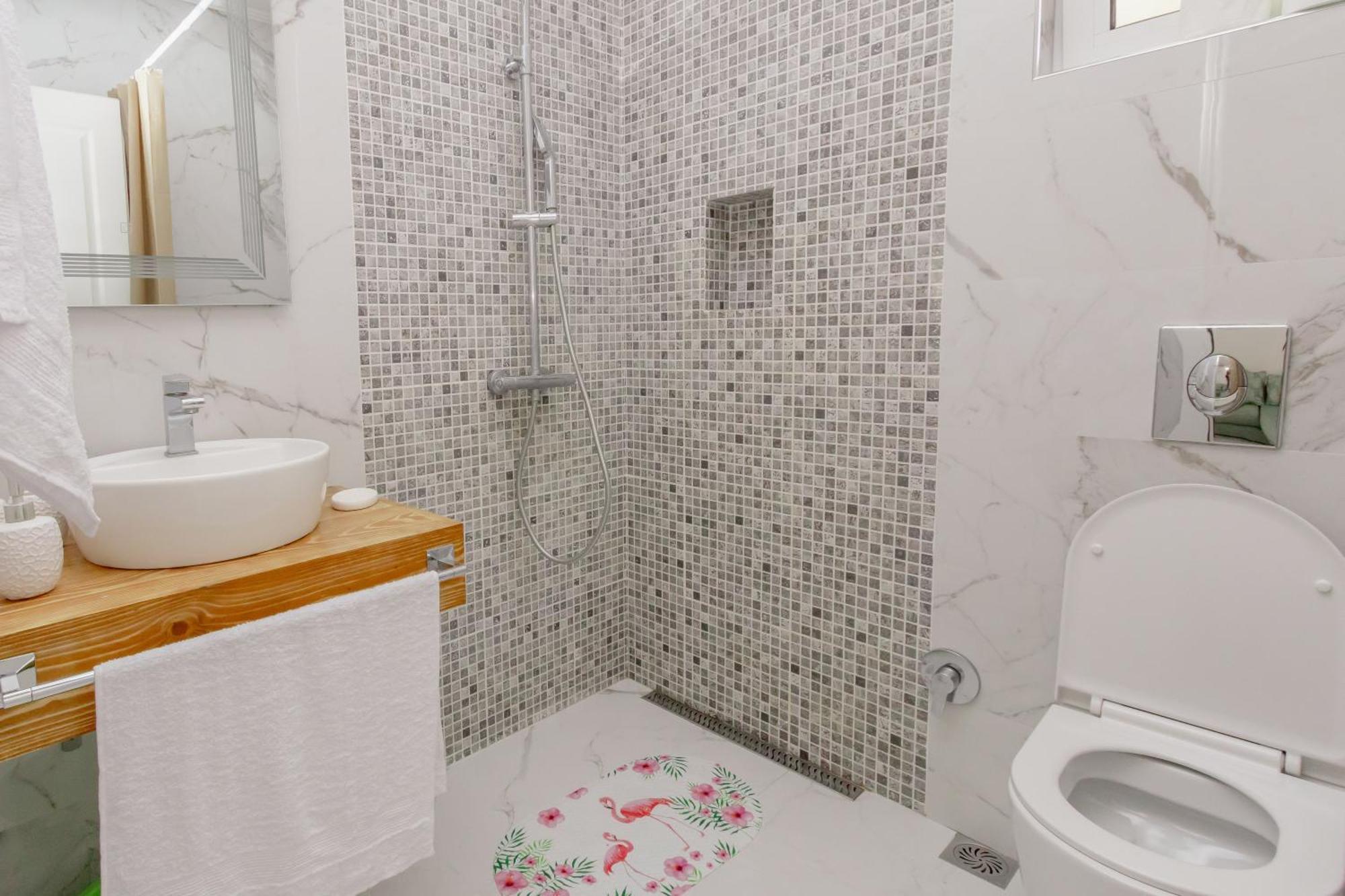 Apartmán Medo Ulcinj Exteriér fotografie