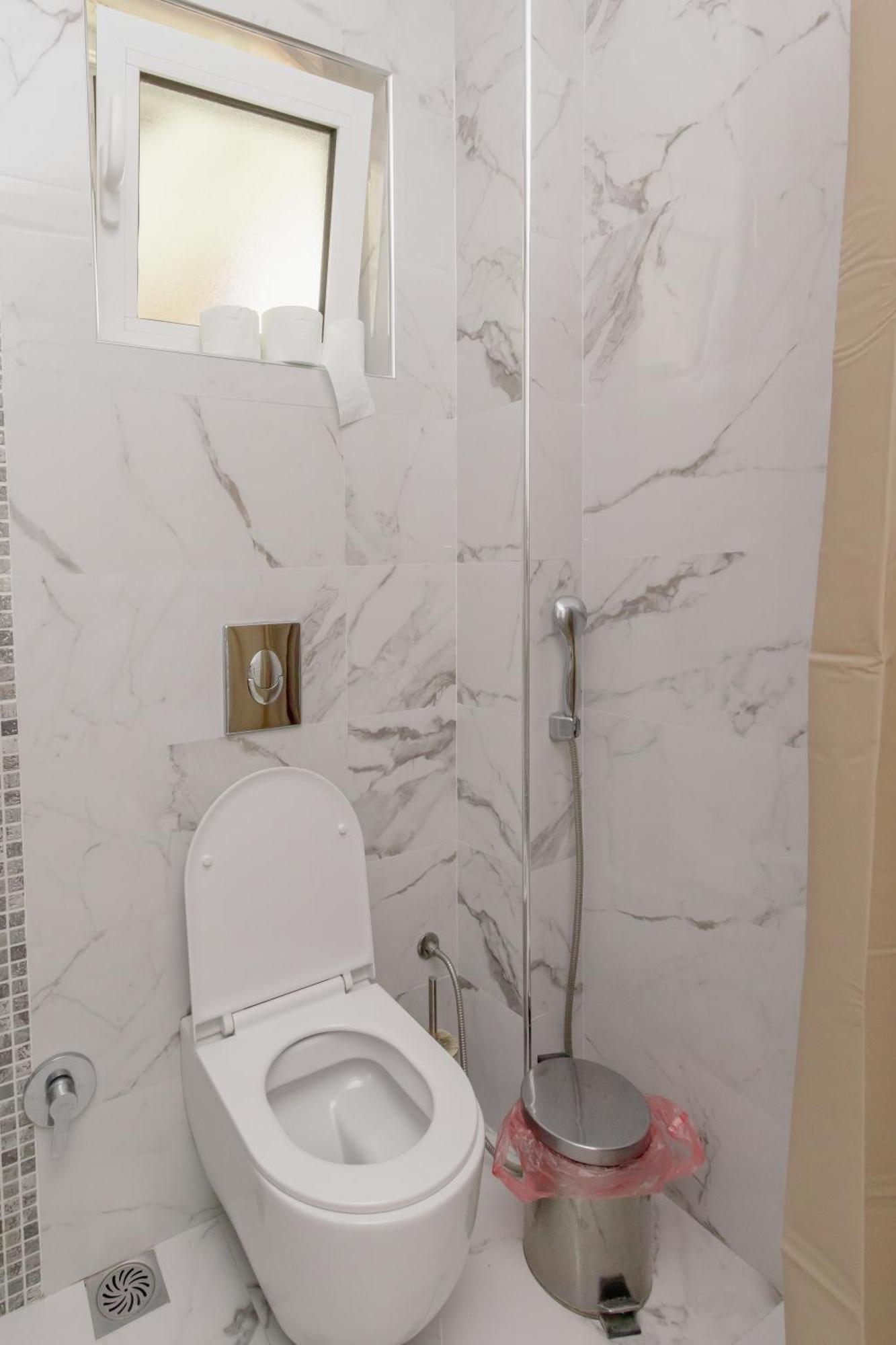 Apartmán Medo Ulcinj Exteriér fotografie