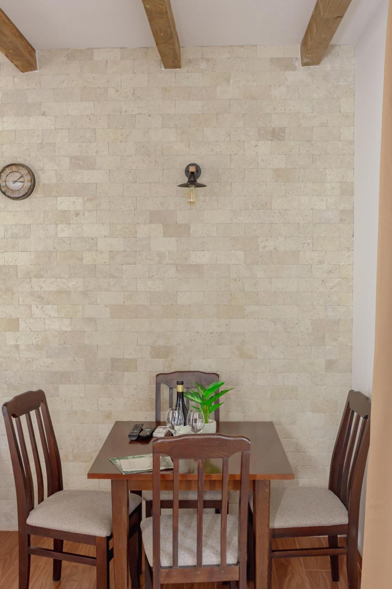 Apartmán Medo Ulcinj Exteriér fotografie