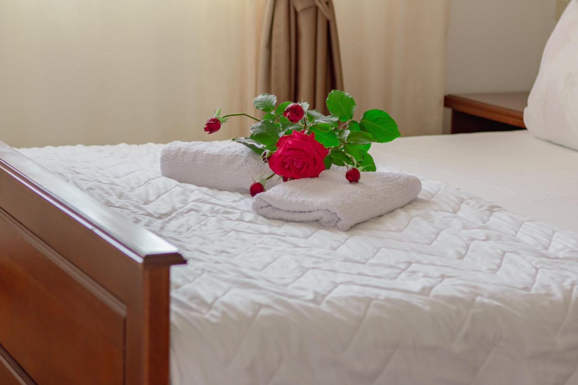 Apartmán Medo Ulcinj Exteriér fotografie