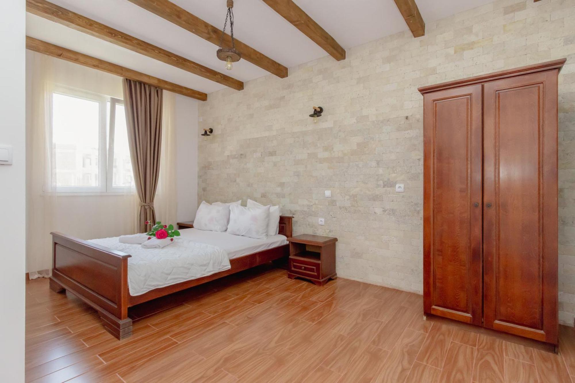 Apartmán Medo Ulcinj Exteriér fotografie