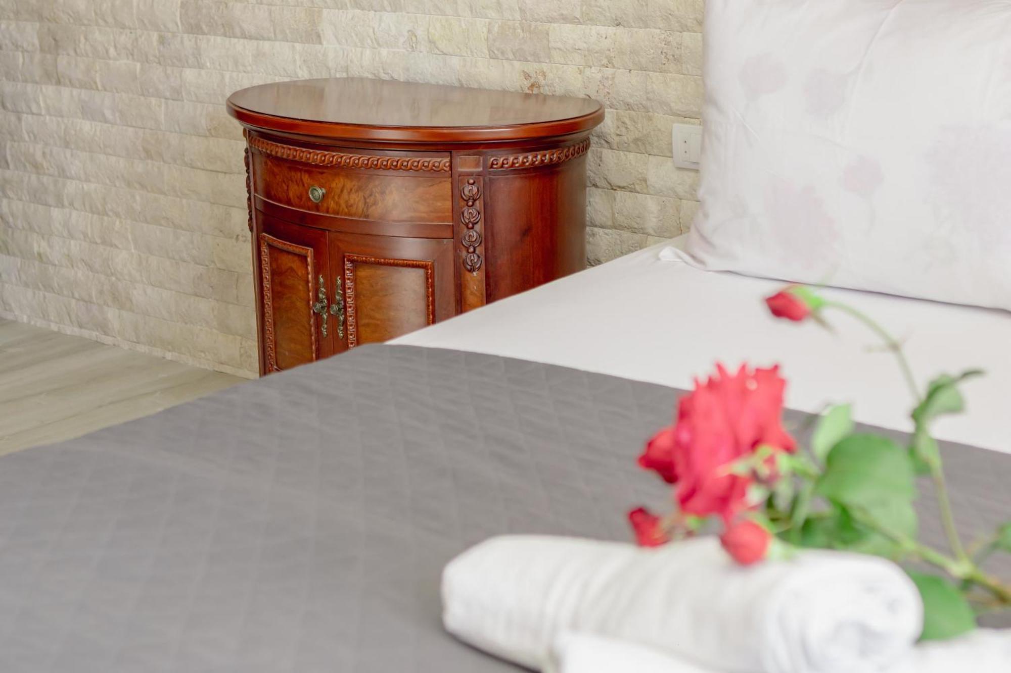 Apartmán Medo Ulcinj Exteriér fotografie